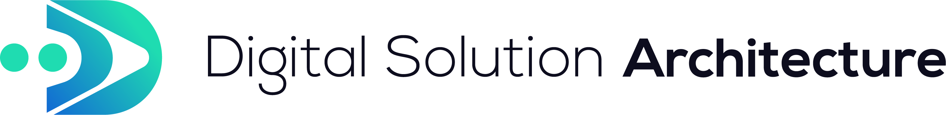 Digital Solution Architecture GmbH